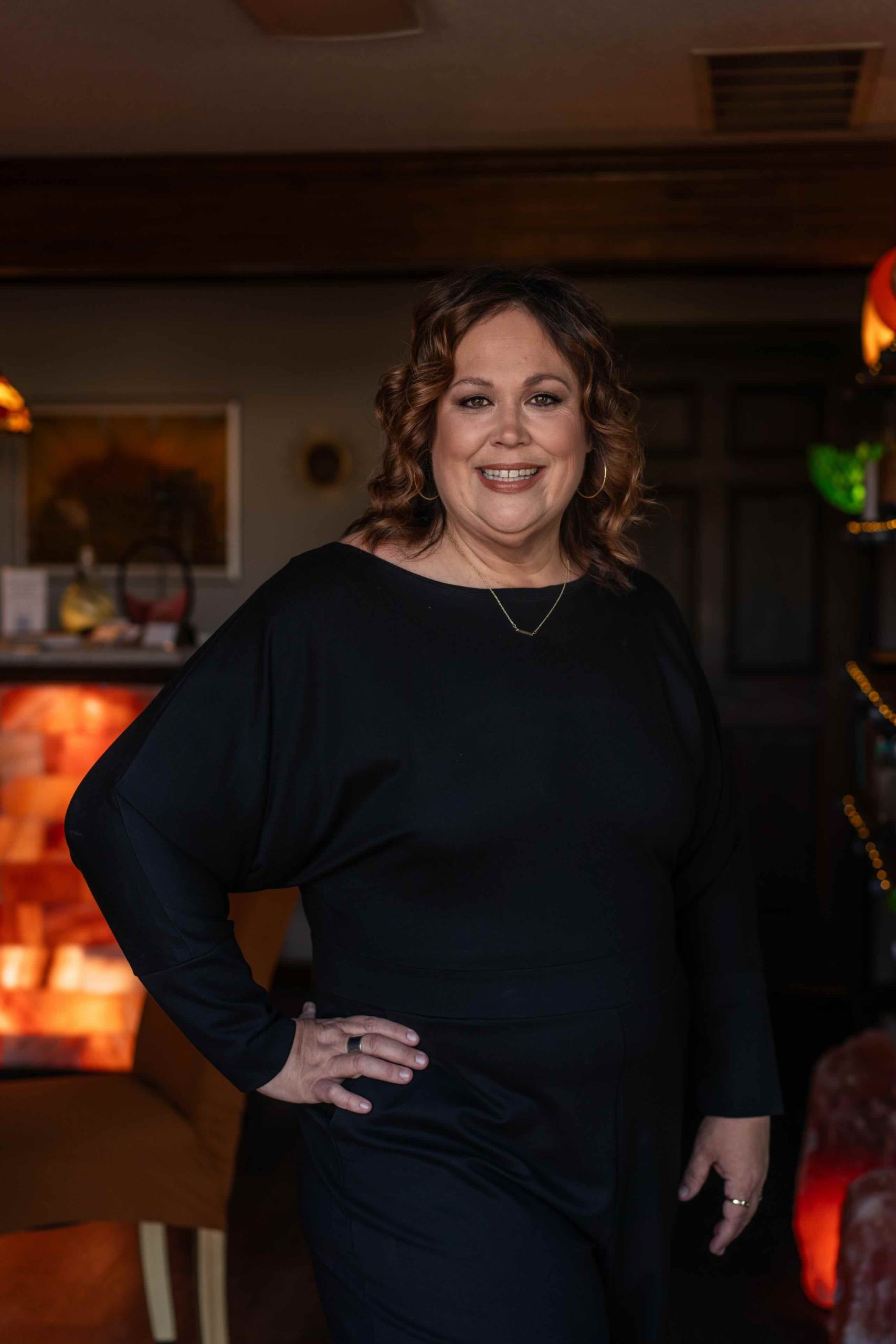 Gina M., Owner of Massage Experience